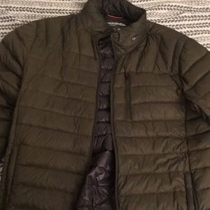 Winter jacket
